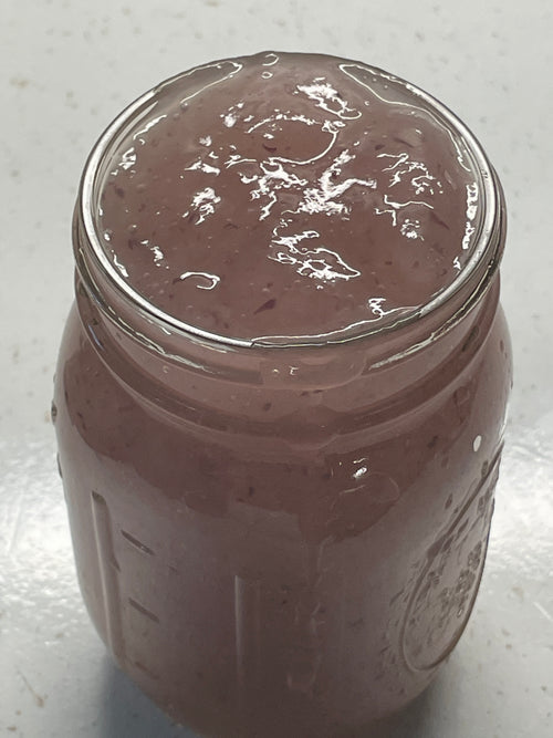 Seamoss & Irishmoss Gel — Multipurpose Algae Mineral Blend